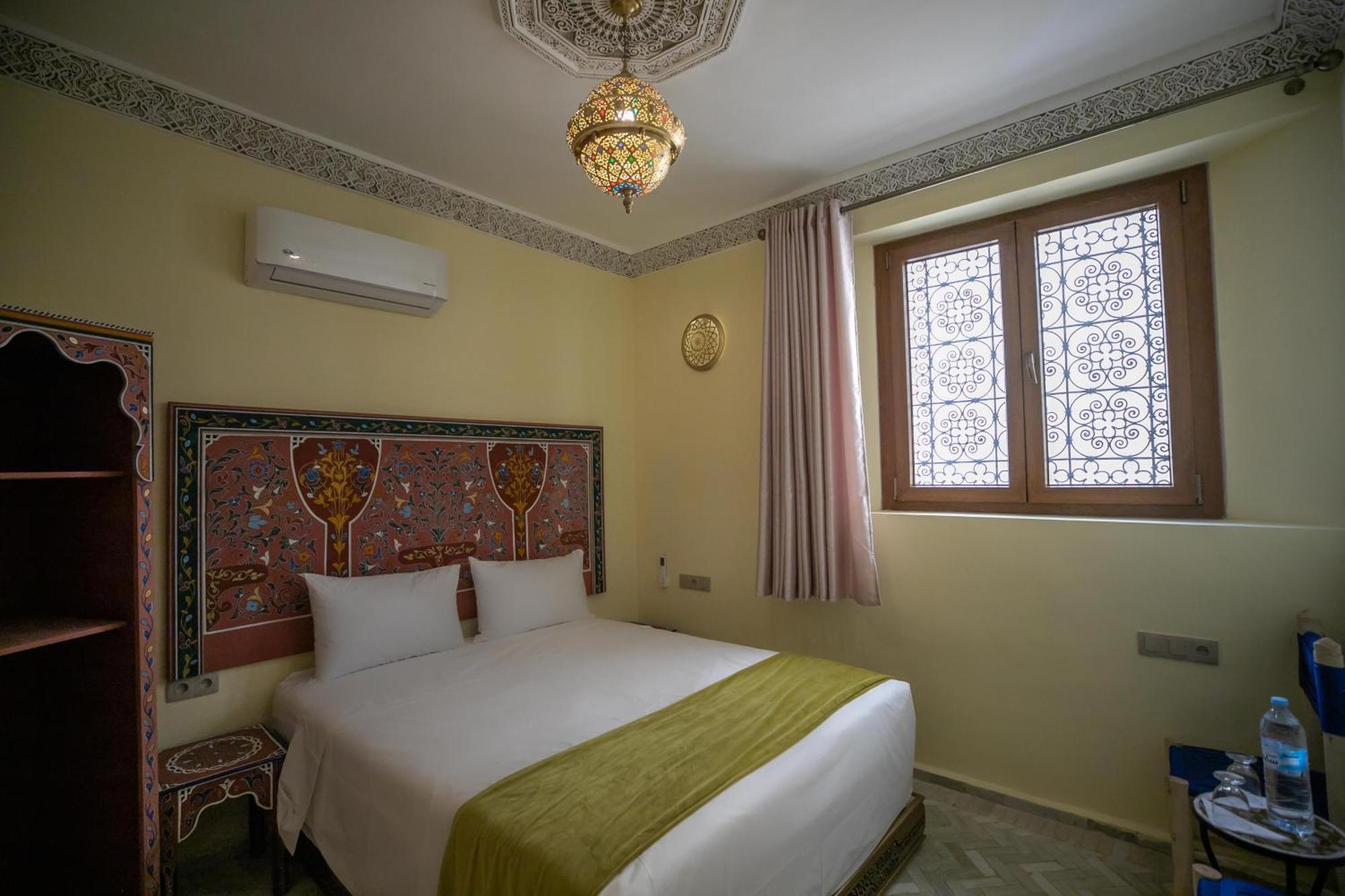 Dar Golden Ziat Hotel Fes Exterior photo