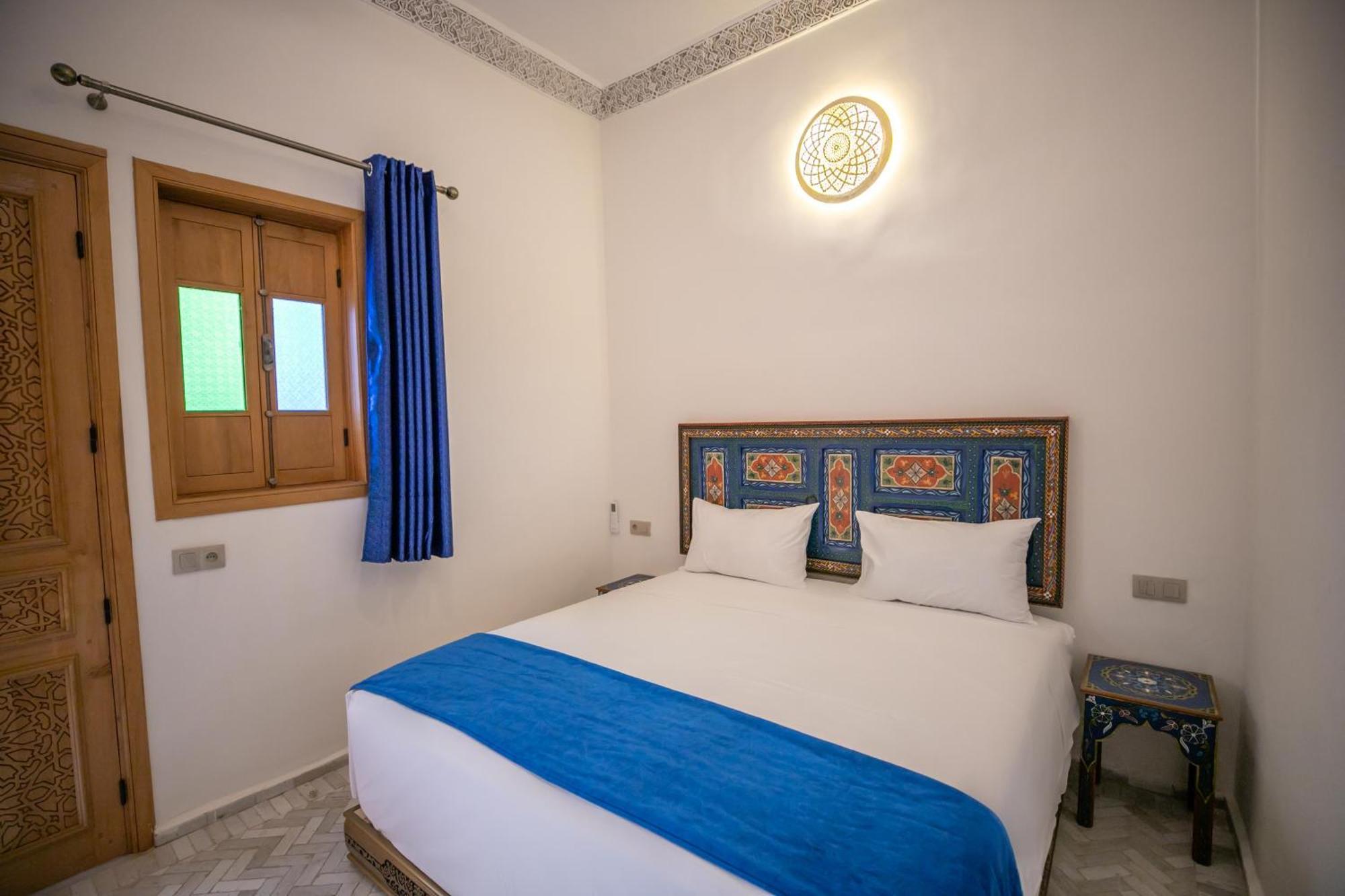 Dar Golden Ziat Hotel Fes Exterior photo