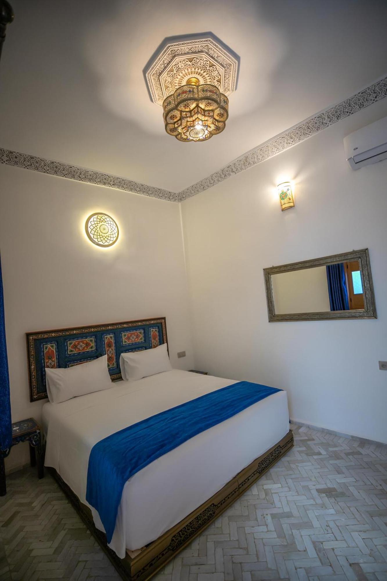 Dar Golden Ziat Hotel Fes Exterior photo